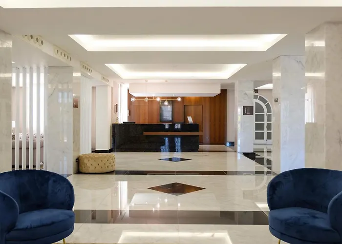 Hotel Sdivine Hotel, Congress & Spirituality