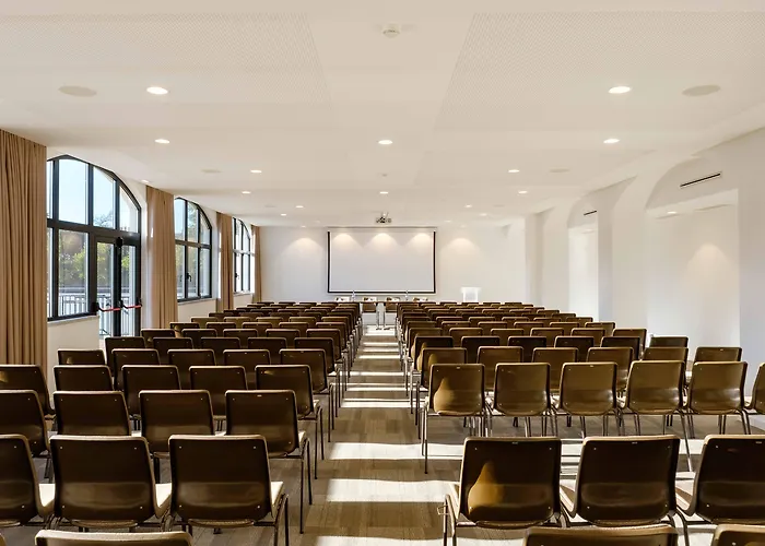 Sdivine Hotel, Congress & Spirituality فاطمة