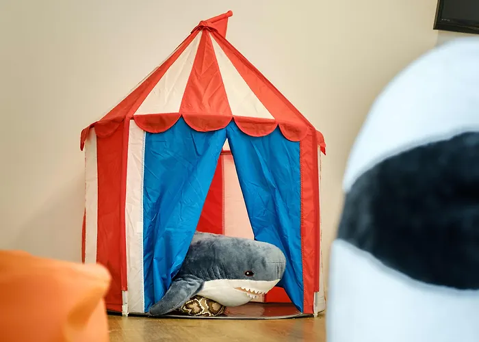 فندق Sdivine Hotel, Congress & Spirituality