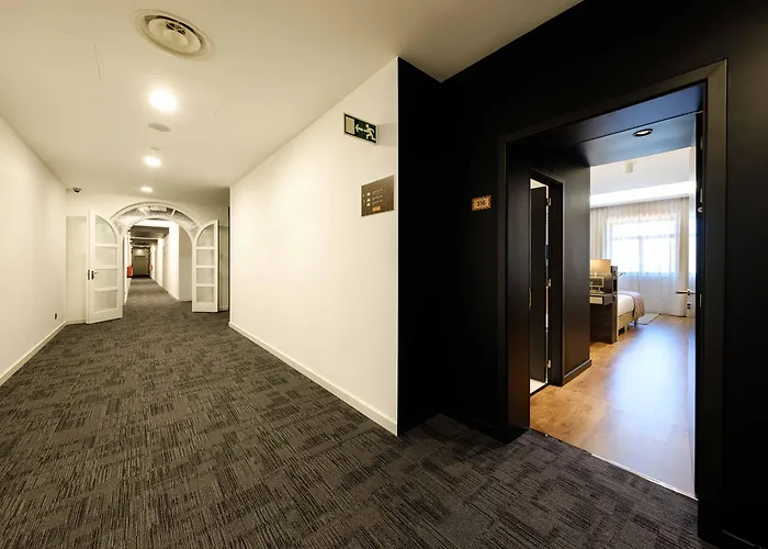 Hotel Sdivine Hotel, Congress & Spirituality