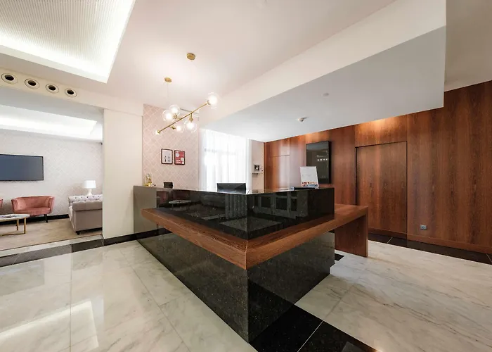 Sdivine Hotel, Congress & Spirituality