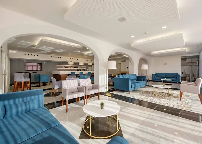 Sdivine Hotel, Congress & Spirituality Fátima