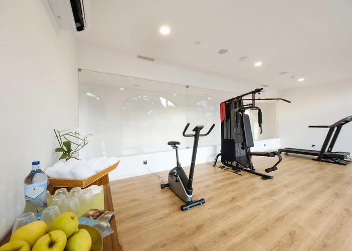 Sdivine Hotel, Congress & Spirituality Hotel