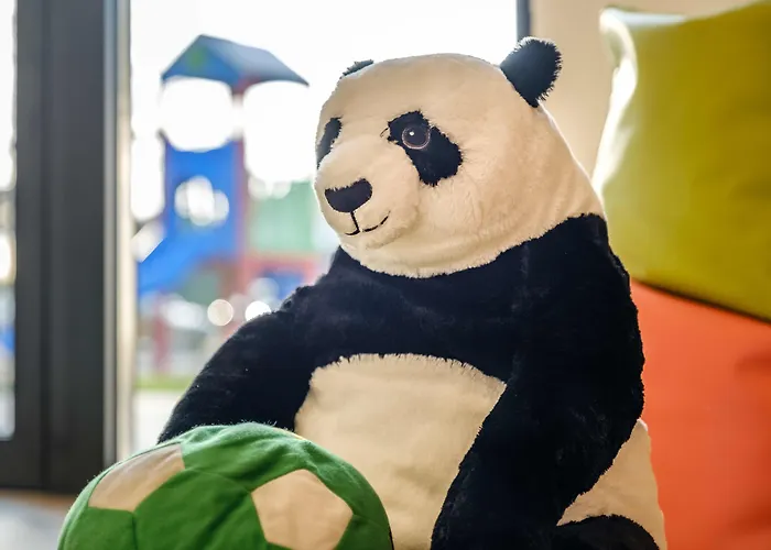 Hotel Sdivine Hotel, Congress & Spirituality Fátima