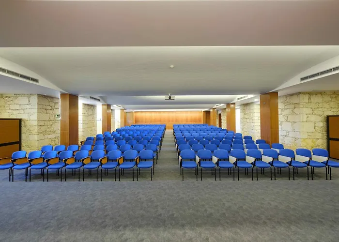 Hotel Sdivine Hotel, Congress & Spirituality