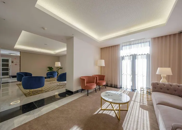 Sdivine Hotel, Congress & Spirituality فندق 4*