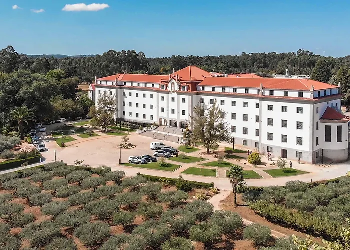 Sdivine Hotel, Congress & Spirituality Hotel 4*