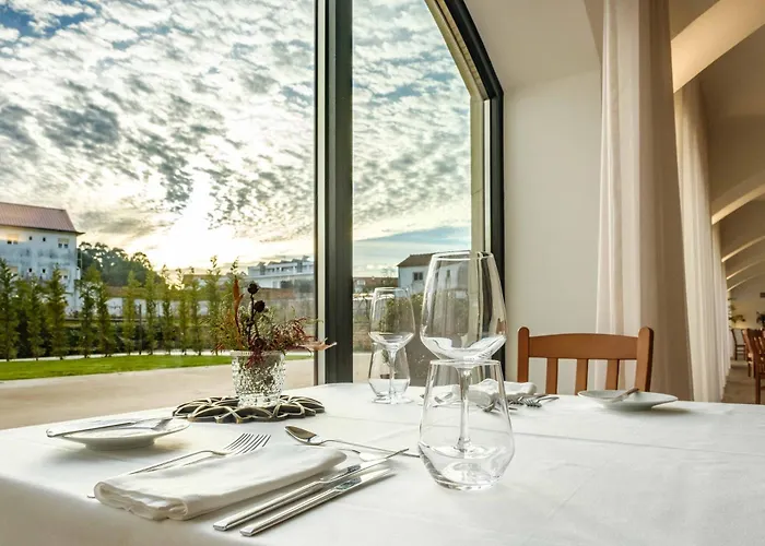 Sdivine Hotel, Congress & Spirituality 4* فاطمة