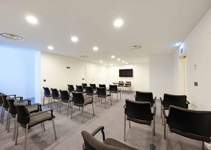 Sdivine Hotel, Congress & Spirituality فاطمة