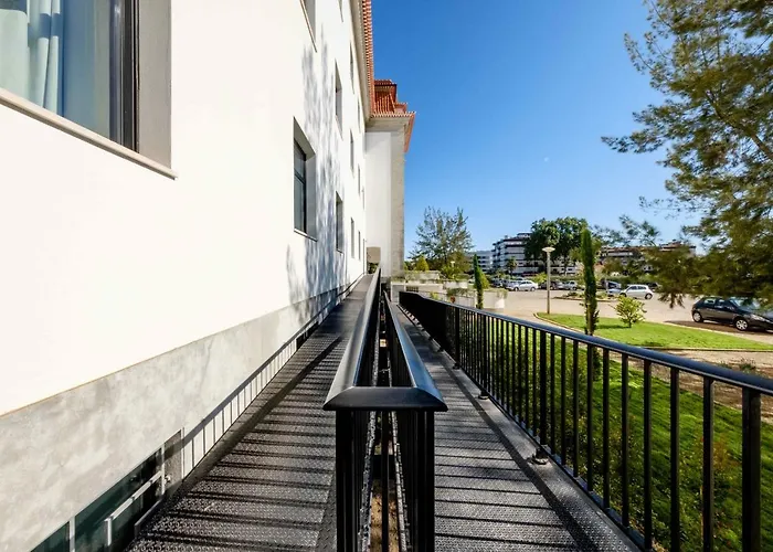 Sdivine Hotel, Congress & Spirituality 4* فاطمة