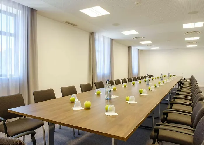 Sdivine Hotel, Congress & Spirituality 4* فاطمة