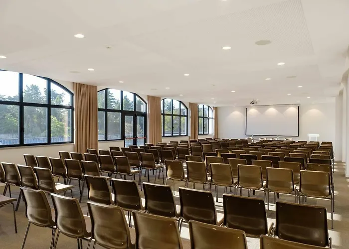 فندق Sdivine Hotel, Congress & Spirituality