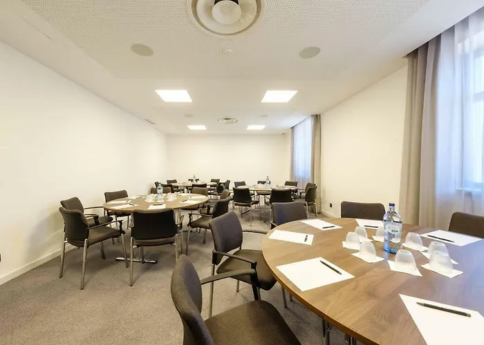 Sdivine Hotel, Congress & Spirituality فندق فاطمة