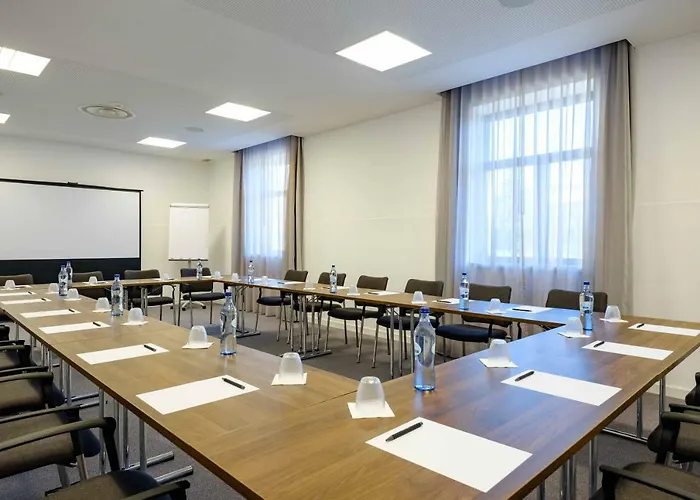 Sdivine Hotel, Congress & Spirituality فاطمة