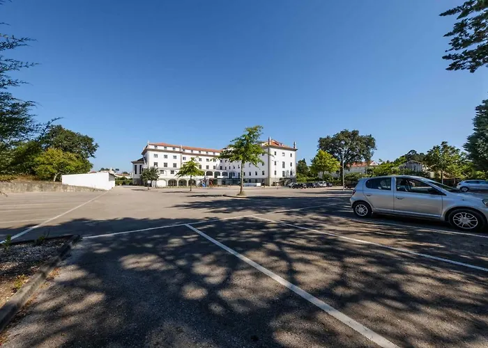 Hotel Sdivine Hotel, Congress & Spirituality