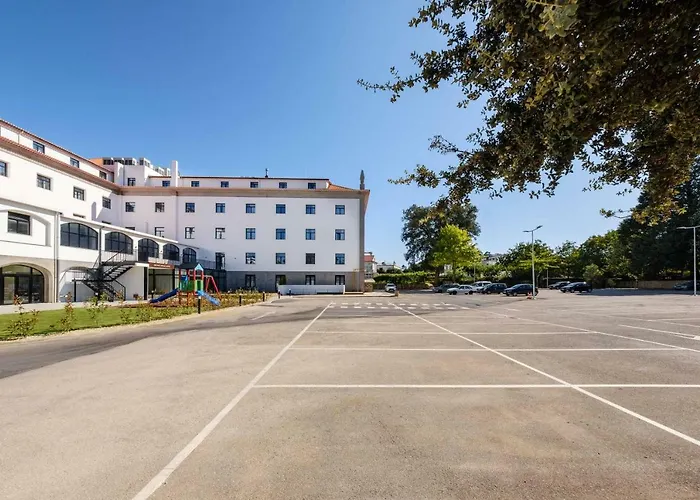 فندق Sdivine Hotel, Congress & Spirituality فاطمة