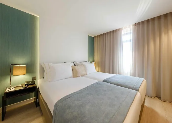 Sdivine Hotel, Congress & Spirituality فندق فاطمة