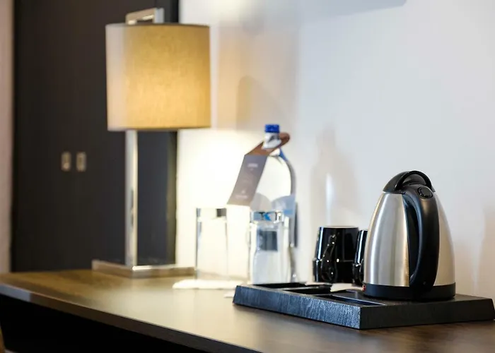 فندق Sdivine Hotel, Congress & Spirituality فاطمة