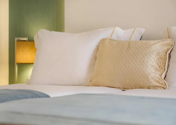 Sdivine Hotel, Congress & Spirituality فاطمة