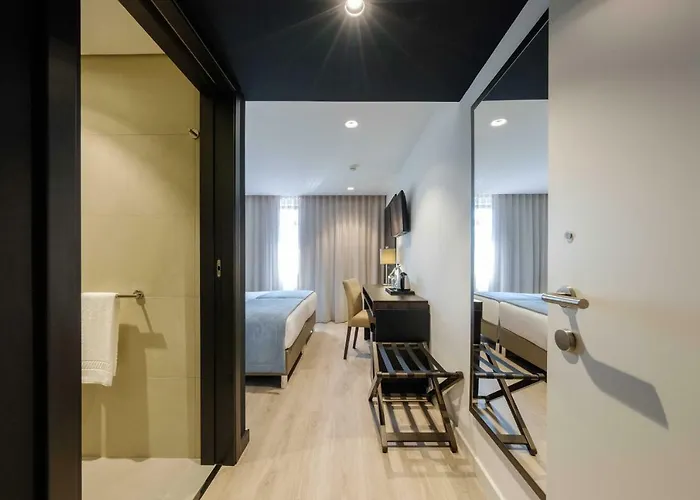 Sdivine Hotel, Congress & Spirituality فندق