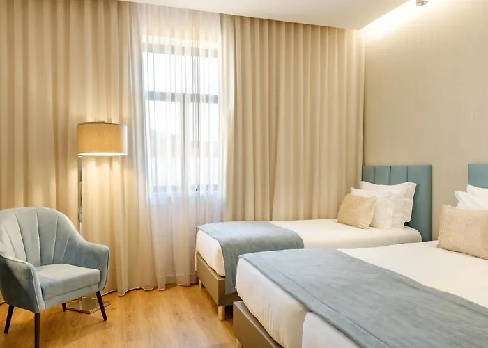 Sdivine Hotel, Congress & Spirituality Hotel 4*