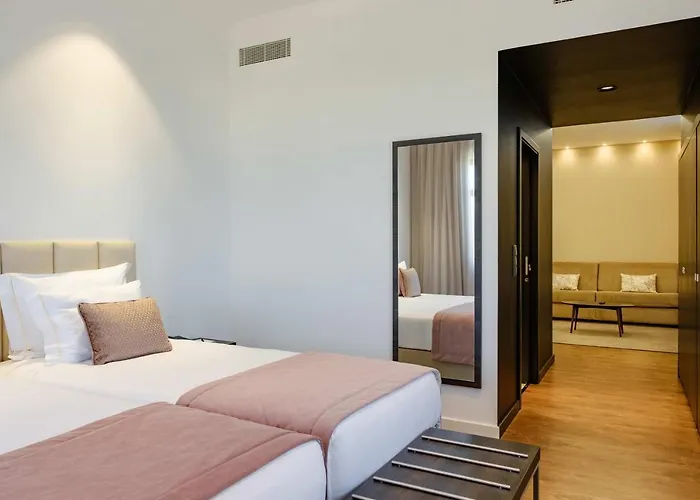 Sdivine Hotel, Congress & Spirituality Hotel 4*