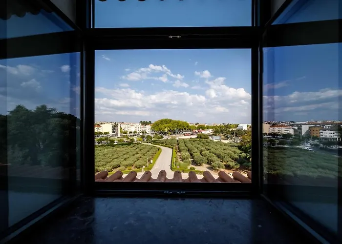 Sdivine Hotel, Congress & Spirituality Hotel Fátima