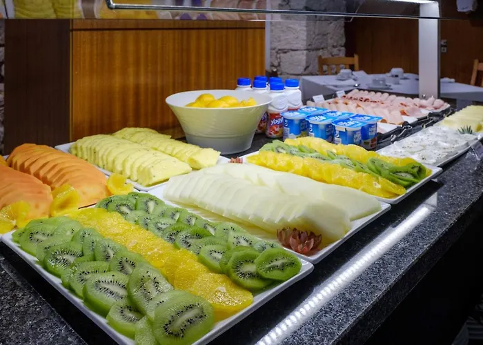 Sdivine Hotel, Congress & Spirituality 4* Fátima