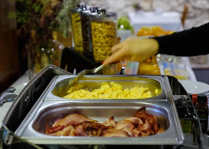 Sdivine Hotel, Congress & Spirituality فاطمة