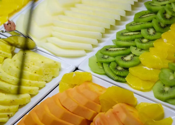 Sdivine Hotel, Congress & Spirituality فاطمة