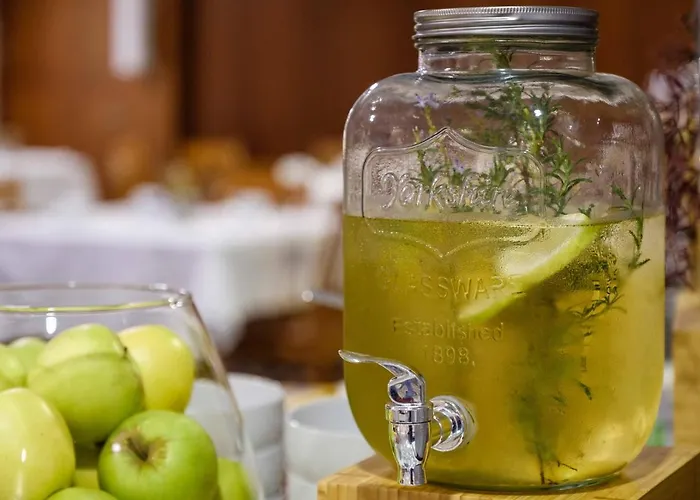 Sdivine Hotel, Congress & Spirituality 4* فاطمة