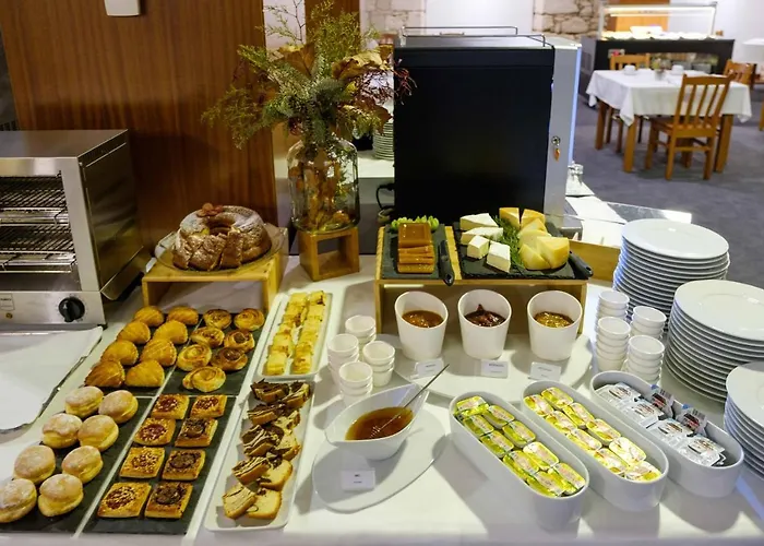 Sdivine Hotel, Congress & Spirituality 4* فاطمة