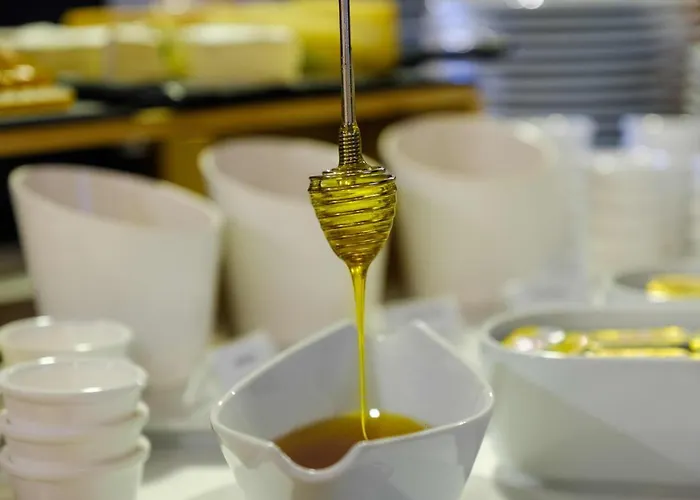 Sdivine Hotel, Congress & Spirituality 4* Fátima