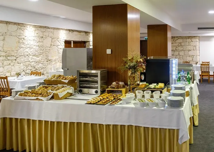 Sdivine Hotel, Congress & Spirituality Fátima